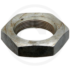Sechskantmuttern D 936 17 H M 36 X 1,5 S Granit 56017 3030984